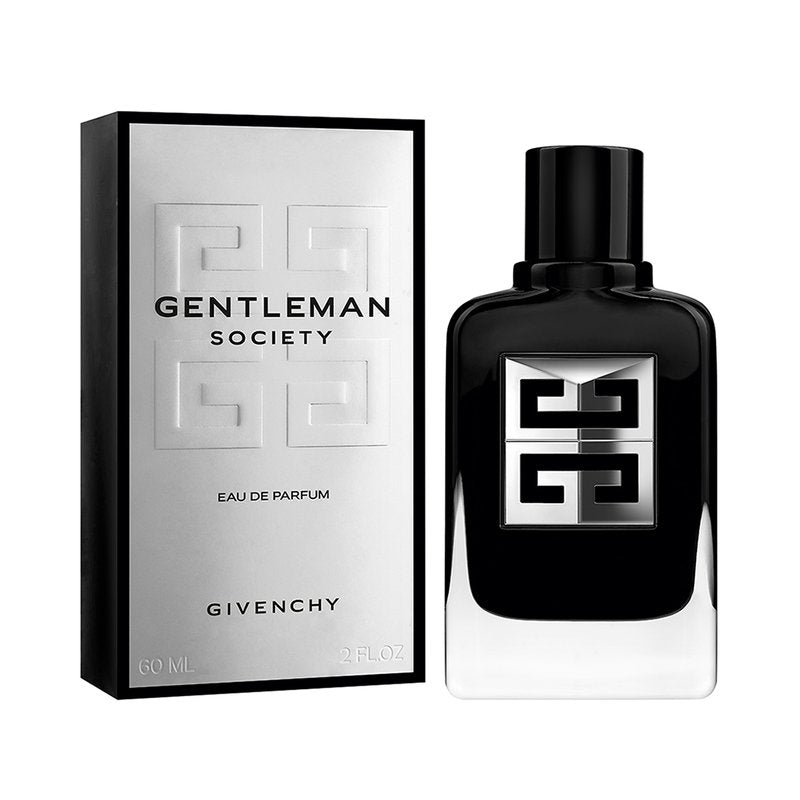 Givenchy Gentleman Society Frgrance Edp