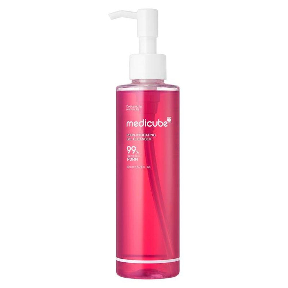 Medicube PDRN Hydrating Gel Cleanser