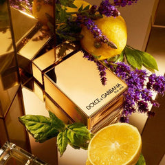 Dolce & Gabbana The One Pour Homme Gold Edp