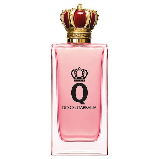 Dolce & Gabbana Fragrance Q Dg Edp