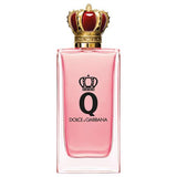 Dolce & Gabbana Fragrance Q Dg Edp