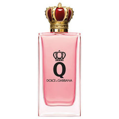 Dolce & Gabbana Fragrance Q Dg Edp
