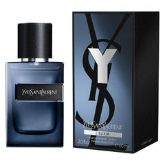 Yves Saint Laurent Y Elixir 60Ml For Men