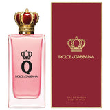 Dolce & Gabbana Fragrance Q Dg Edp