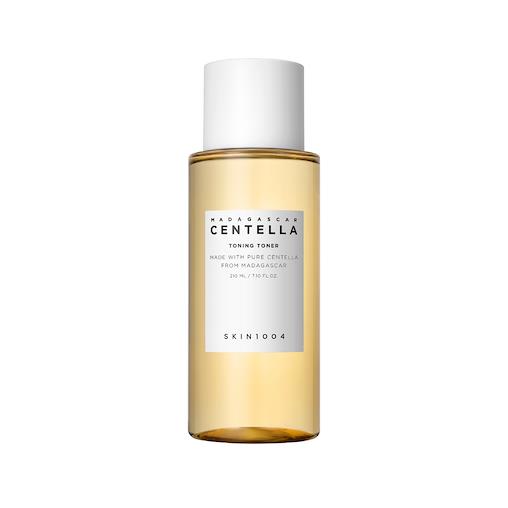 Centella Skin Toning Toner