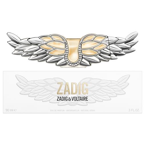 Zadig & Voltaire Zadig Edp