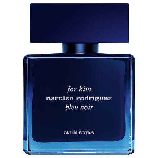Narciso Rodriguez Bleu Noir Parfum Edp