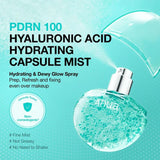 Anua PDRN Hyaluronic Acid Hydrating Capsule Mist