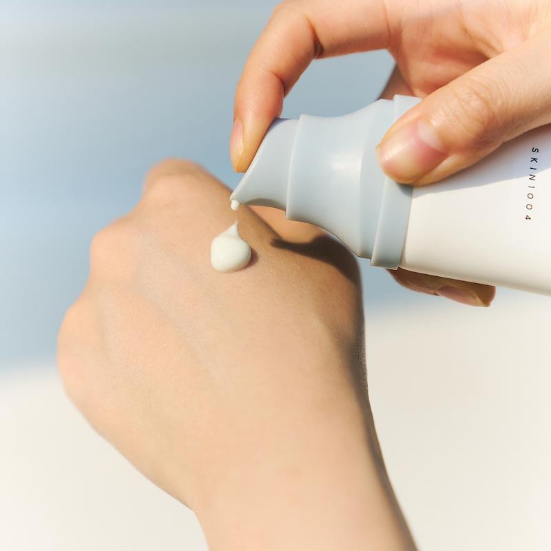 Centella Skin Water-Fit Sun Serum