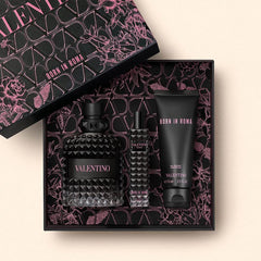 Valentino Born In Roma Uomo Gift Set For Men