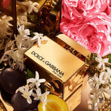 Dolce & Gabbana Fragrance The One Gold Intense Edp