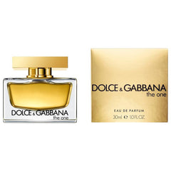 Dolce & Gabbana Fragrance The One Edp
