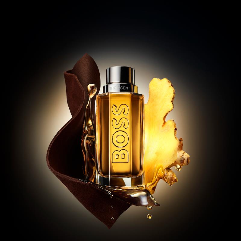 Boss The Scent Edt Spray
