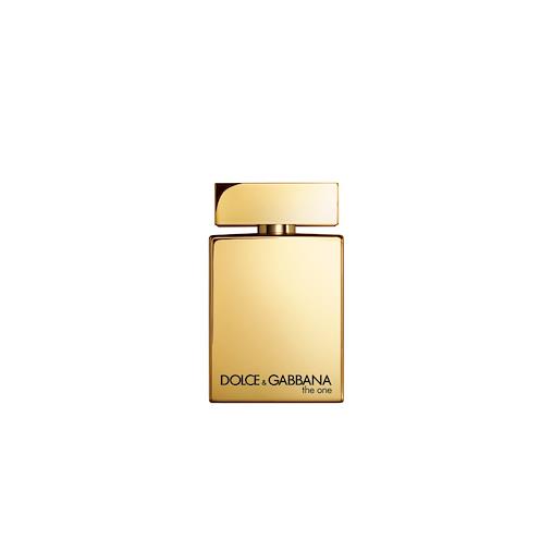 Dolce & Gabbana The One Pour Homme Gold Edp