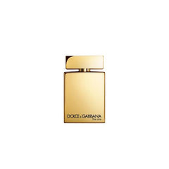 Dolce & Gabbana The One Pour Homme Gold Edp