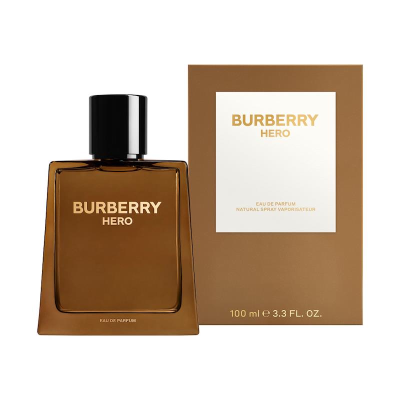 Burberry Hero Edp For Men