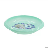 Frozen Ice magic Easy Plastic Bowls In Clear