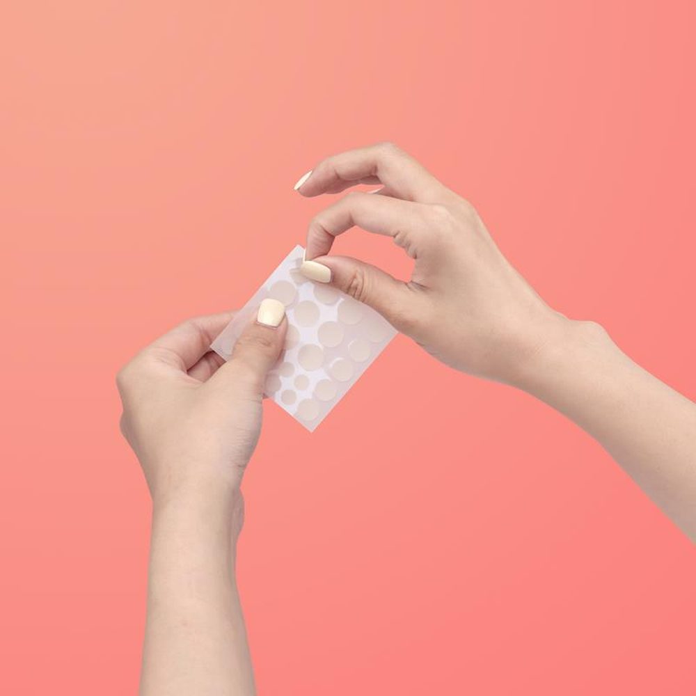Cosrx Acne Pimple Master Patches