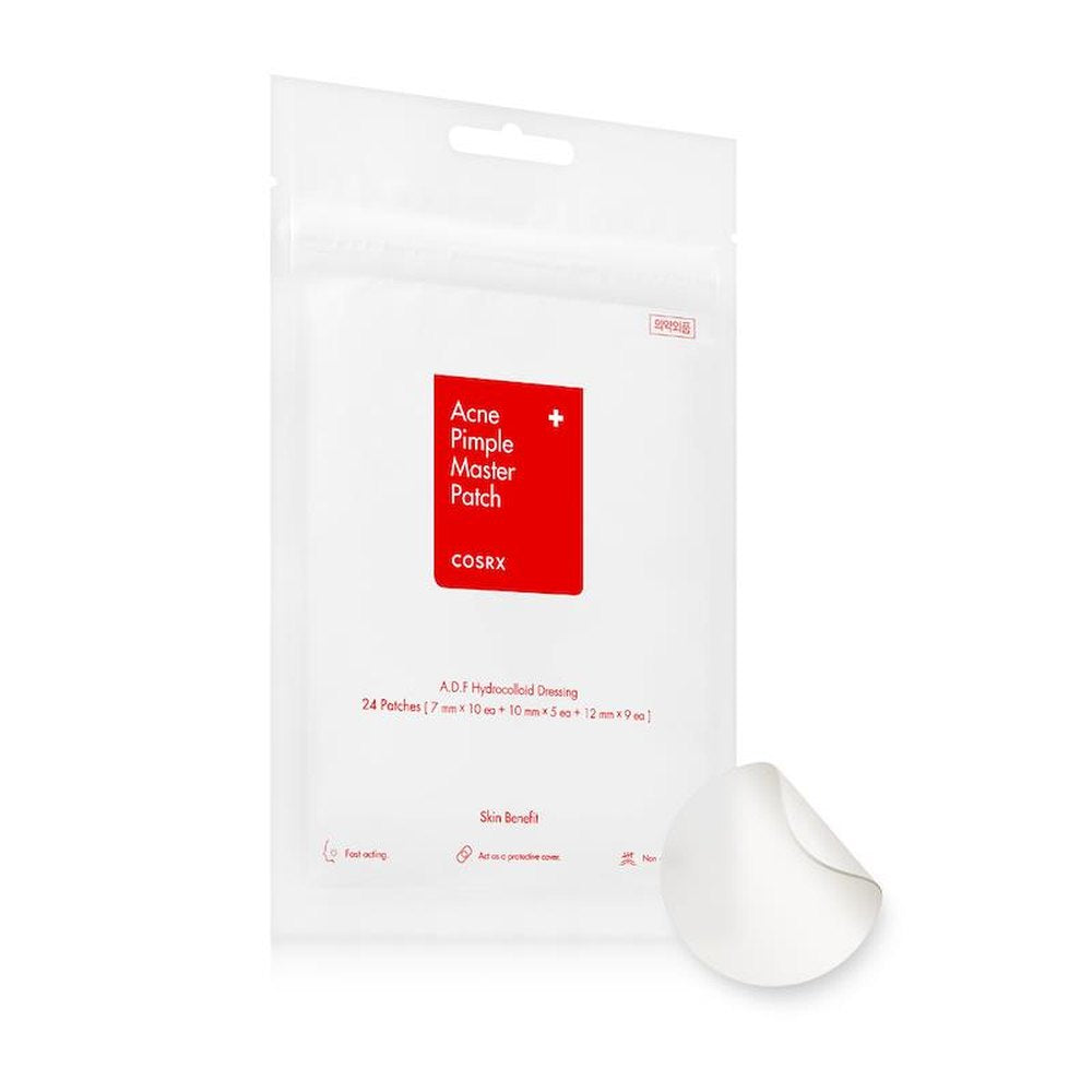 Cosrx Acne Pimple Master Patches