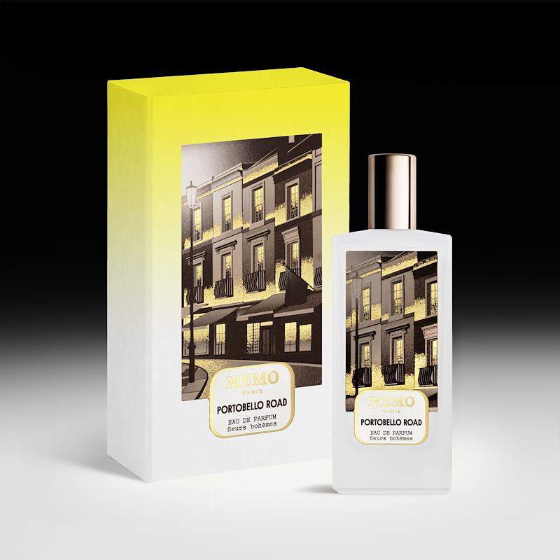 Memo Portobello Road Mens Fragrance Edp