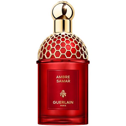 Guerlain Absolus Allegoria Ambre Samar Eau De Parfum For Women