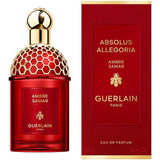 Guerlain Absolus Allegoria Ambre Samar Eau De Parfum For Women