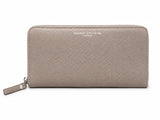 Gianni Chiarini Womens Grain Wallets In Satin
