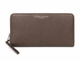 Gianni Chiarini Womens Lush Wallet/Lush Card In Chocolate