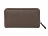 Gianni Chiarini Womens Lush Wallet/Lush Card In Chocolate
