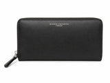 Gianni Chiarini Womens Lush Wallet/Lush Card In Nero Black