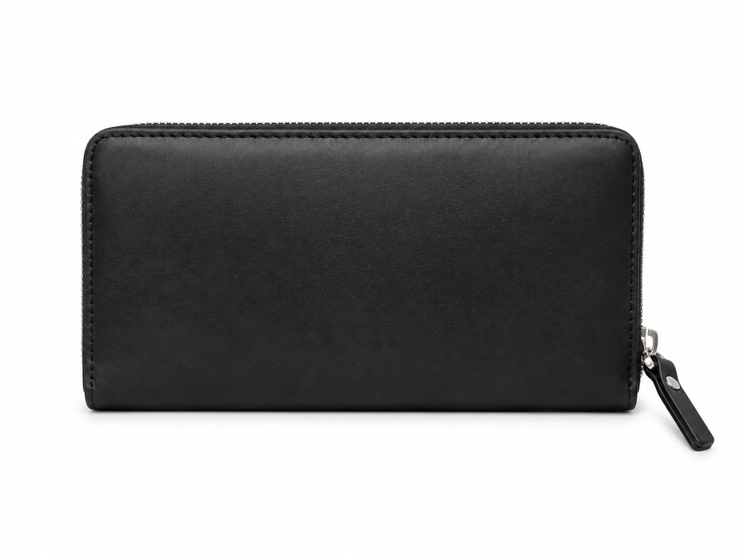 Gianni Chiarini Womens Lush Wallet/Lush Card In Nero Black
