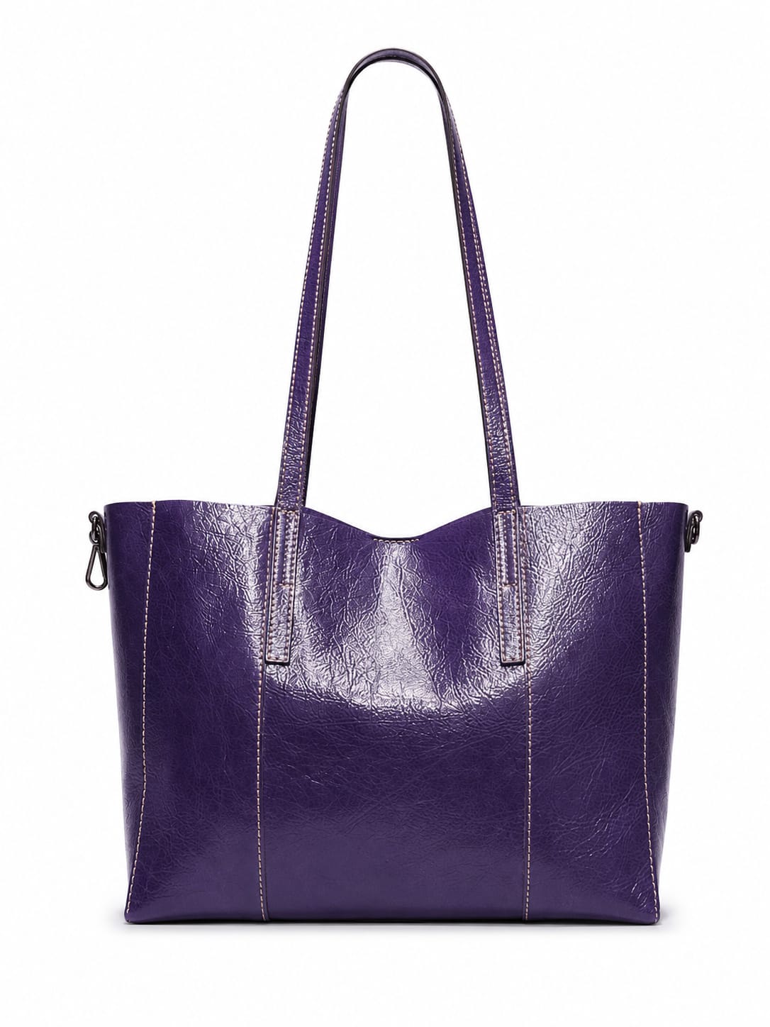 Gianni Chiarini Womens Superlight Shoulder Bag In Iris