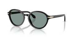 Giorgio Armani Ladies Sunglasses In Black