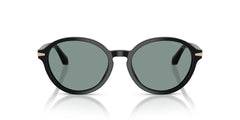 Giorgio Armani Ladies Sunglasses In Black