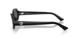 Giorgio Armani Sunglasses For Women In Black