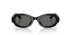 Giorgio Armani Sunglasses For Women In Black