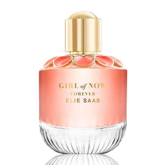 Elie Saab Fragrance Girl Of Now Forever Edp