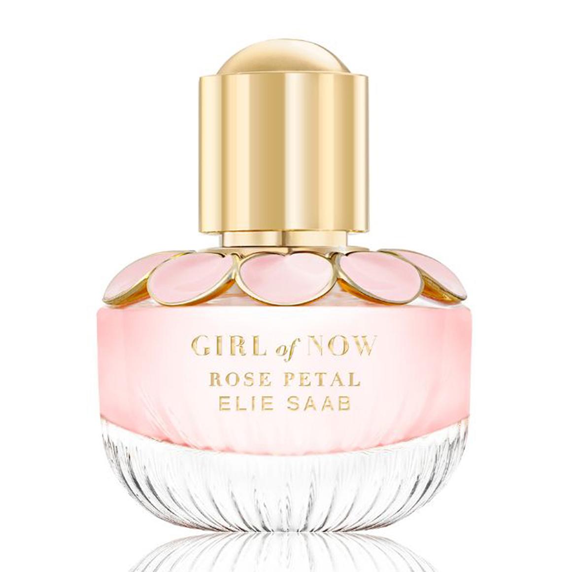 Elie Saab Girl Of Now Rose Petal Eau De Parfum