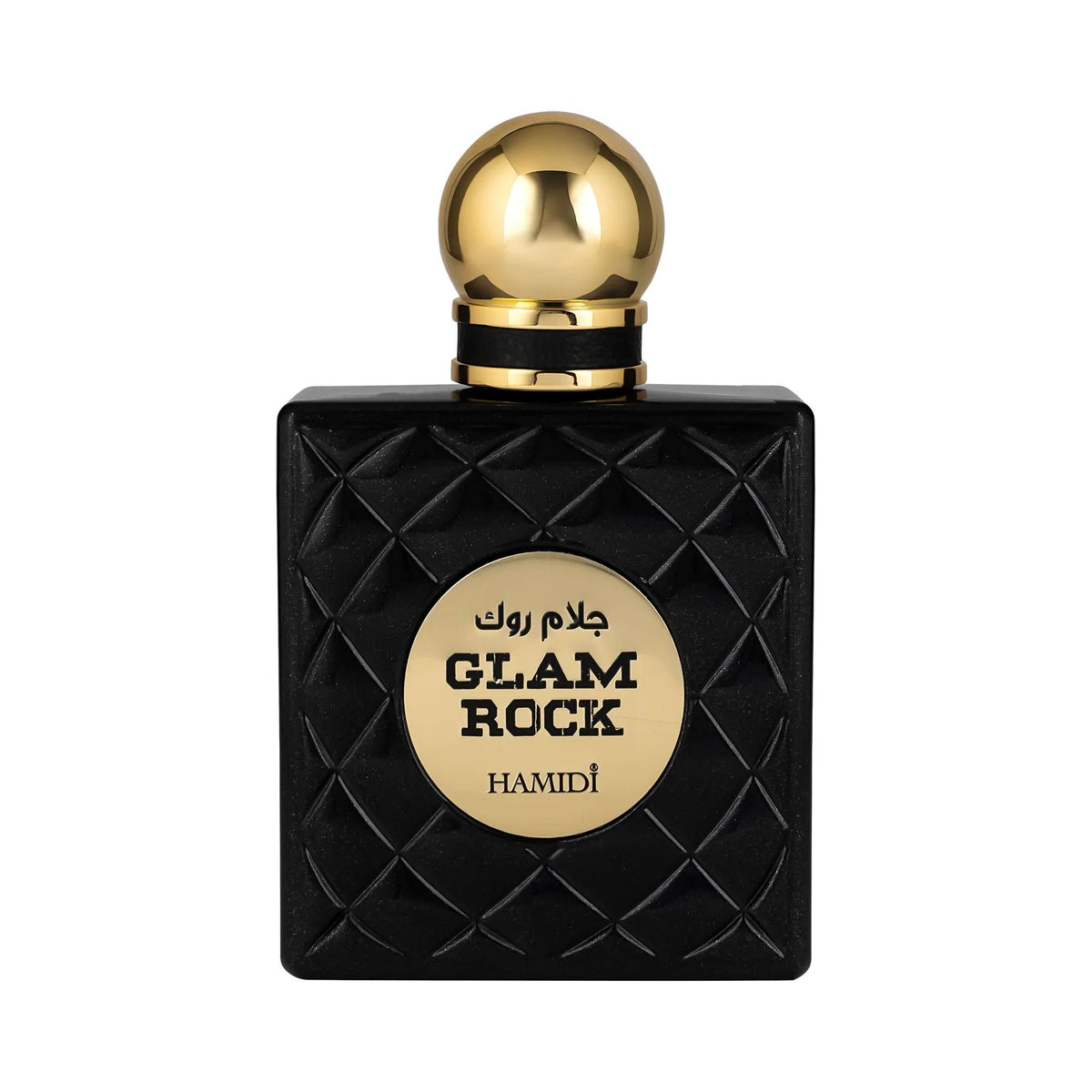 HAMIDI GLAM ROCK EDP
