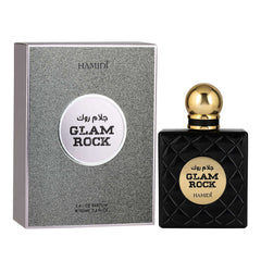 HAMIDI GLAM ROCK EDP