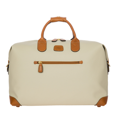 Brics Duffel Cream