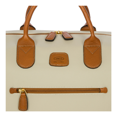 Brics Duffel Cream