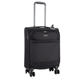 Cellini Microlite Pilot Case Black