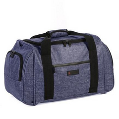 Cellini Origin Duffle Bag Blue