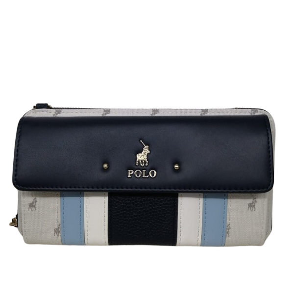 Polo Kensington Phone Sling Pos495 Blue