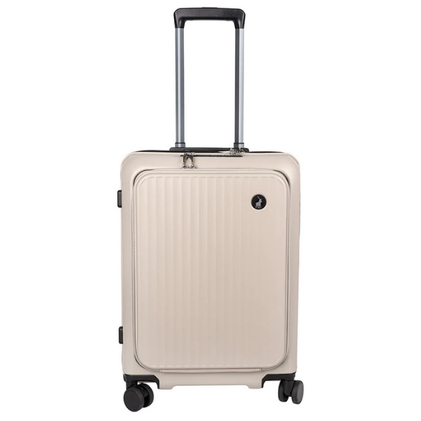 Polo Rover Trolley Cashmere