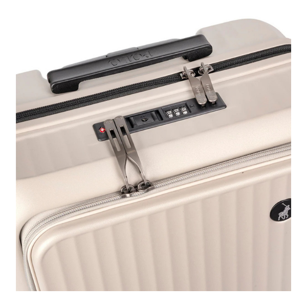 Polo Rover Trolley Cashmere