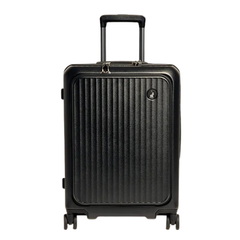 Polo Rover Trolley Black