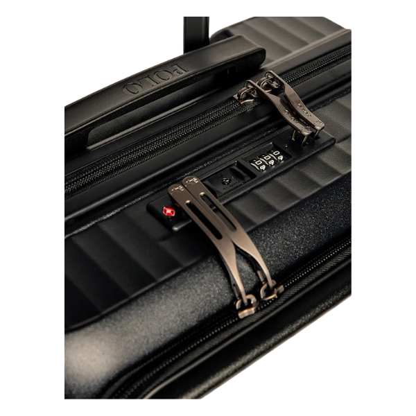 Polo Rover Trolley Black