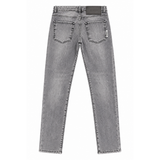Les Hommes Mens Jeans In Grey